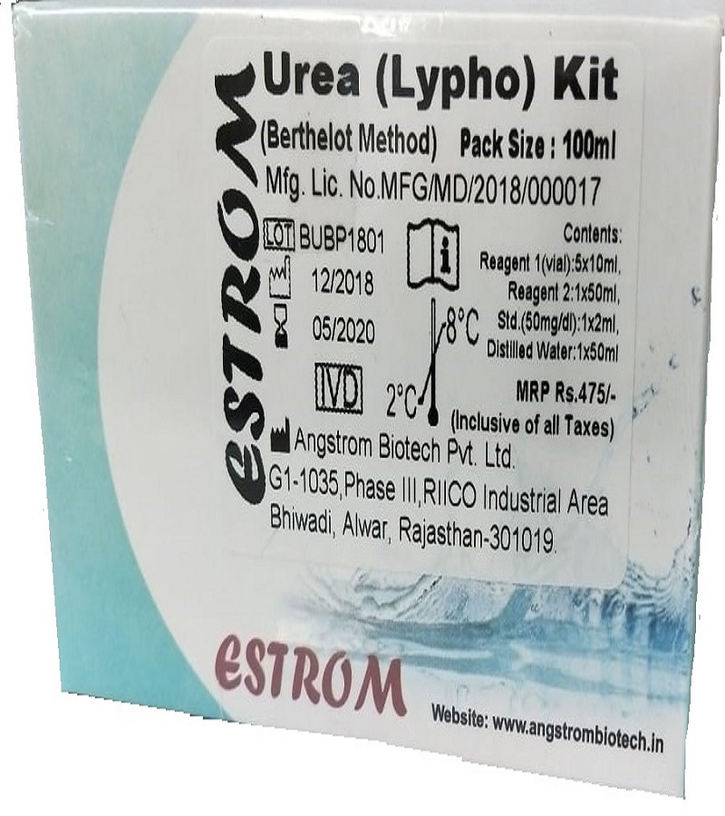 Urea-Lypho