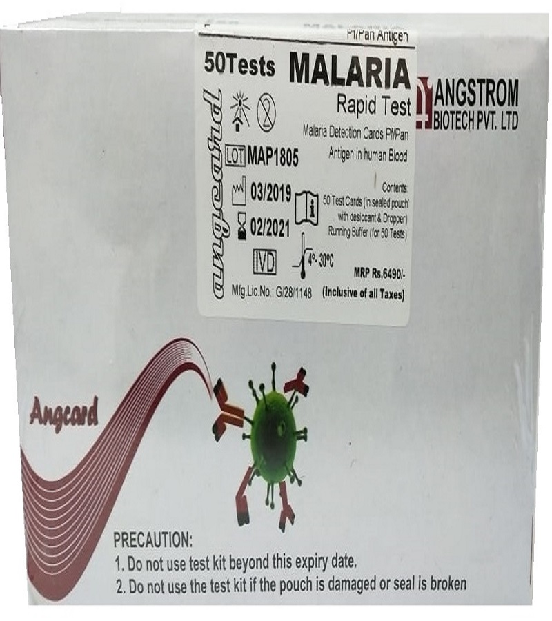 malaria