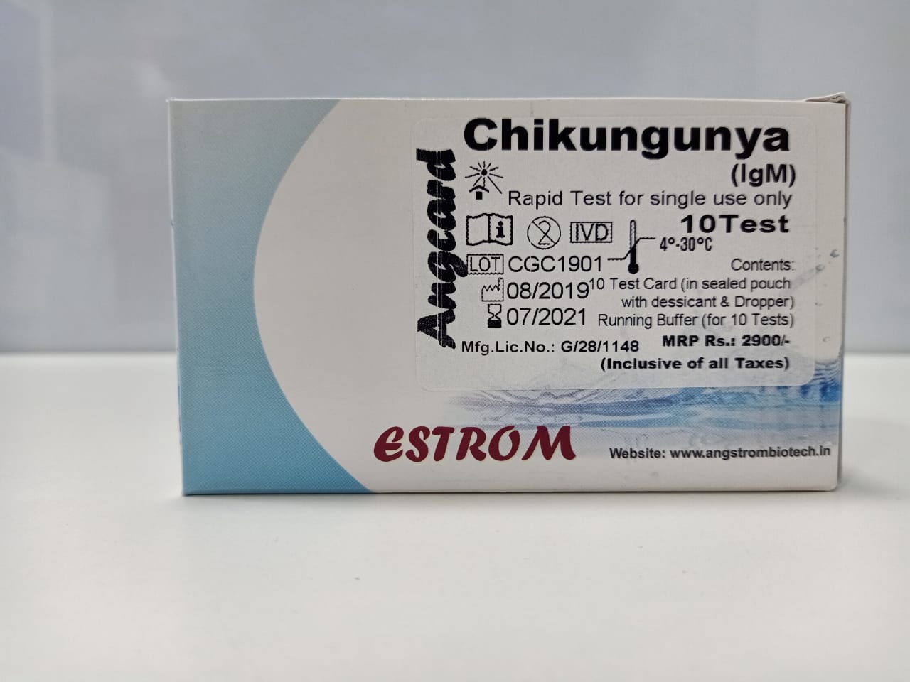 CHIKUNGUNYA